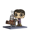 Figurine Pop Harry Pushing Trolley (Harry Potter) -  Figurines Pop Harry Potter 