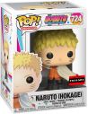 Figurine Pop Naruto Hokage Exclusive (Boruto) -  Figurines Pop Boruto 