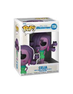 Figurine Pop Celia (Monstres et Cie)