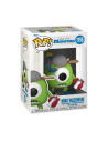 Figurine Pop Mike with Mitts (Monstres et Cie) -  Figurines Pop Monstres et Cie 