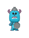 Figurine Pop Sulley with Lid (Monstres et Cie) -  Figurines Pop Monstres et Cie 