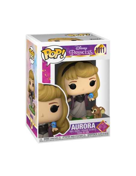 Figurine Pop Aurora (Disney Ultimate Princess)