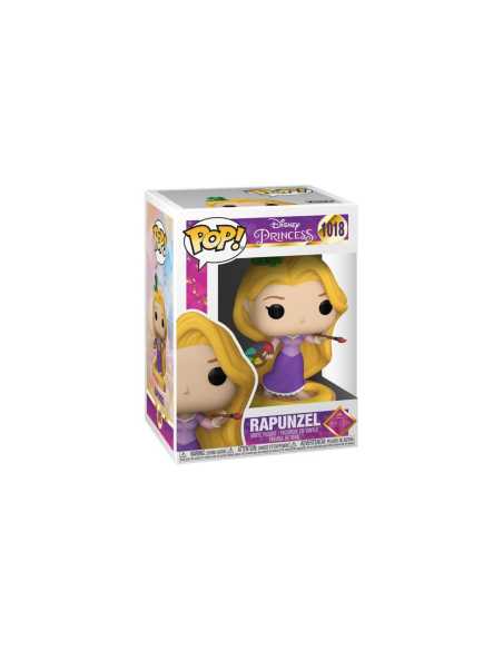 Figurine Pop Rapunzel (Disney Ultimate Princess)