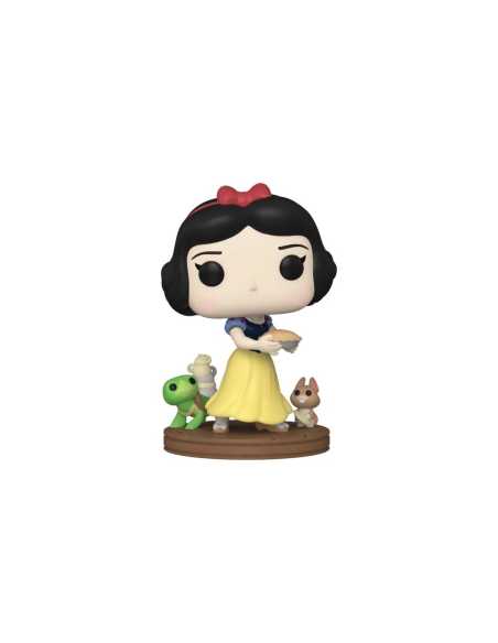 Figurine Pop Blanche Neige (Disney Ultimate Princess) -  Figurines Pop Princesses 