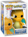 Figurine Pop Dracolosse - Dragonite (Pokemon) -  Figurines Pop Pokemon 