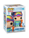 Figurine Pop Skiing Freddy Exclusive Funko Shop (Freddy Funko) -  Funko Pop 