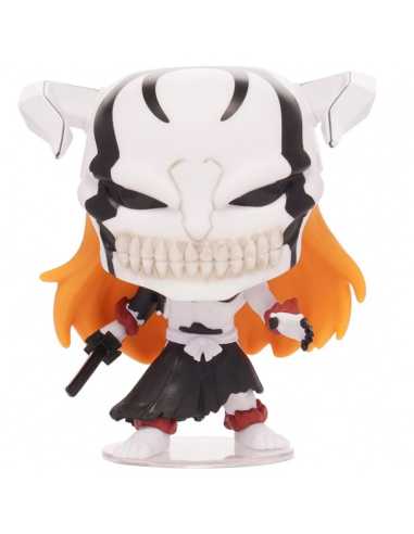 Figurine Pop Fully-Hollowfied Ichigo Exclusive (Bleach)