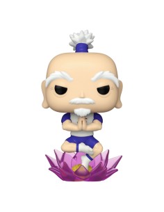 Figurine Pop Netero (Hunter x Hunter)