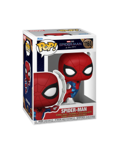Figurine Pop Spider-Man Finale suit (Spider-Man No Way Home) 2