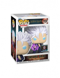 Figurine Pop Satoru Gojo Exclusive Chalice Collectibles... 2