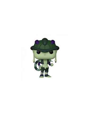Figurine Pop Meruem Exclusive Chalice Collectibles (Hunter x Hunter)