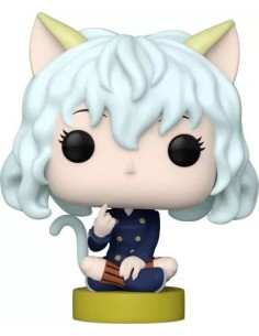 Figurine Pop Pitou Exclusive Funko Shop (Hunter x Hunter)
