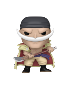 Figurine Pop Whitebeard Exclusive Special Edition (One...