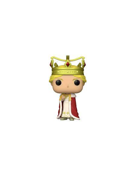 Figurine Pop Queen Historia Exclusive SDCC 2022 (L' Attaque des Titans)