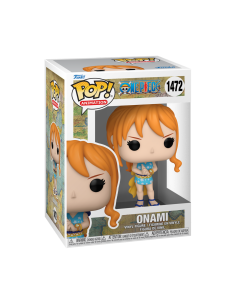 Figurine Pop Onami Wano (One Piece) 2
