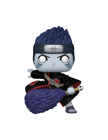 Figurine Pop Kisame Hoshigaki (Naruto)