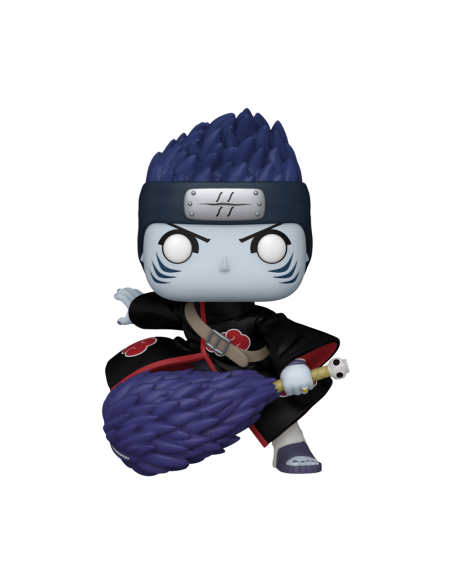 Figurine Pop Kisame Hoshigaki (Naruto)