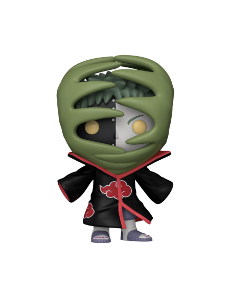 Figurine Pop Zetsu (Naruto)