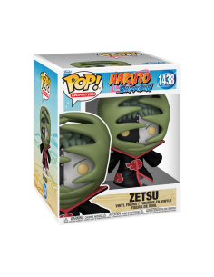 Figurine Pop Zetsu (Naruto) 2