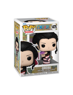 Figurine Pop Orobi Wano (One Piece) 2