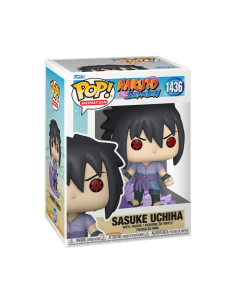 Figurine Pop Sasuke First Susano'o (Naruto Shippuden) 2