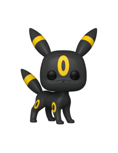 Figurine Pop Umbreon - Noctali (Pokemon)