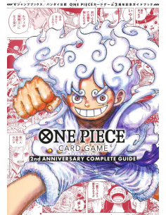 Guide 2 an one piece card game