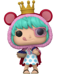 Figurine Funko Pop - One piece - SUGAR (scented) San Diego Comic-Con 2