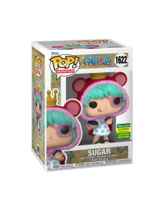 Figurine Funko Pop - One piece - SUGAR (scented) San Diego Comic-Con