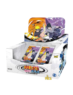 Display Naruto Kayou 4 Yuan série 4