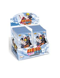 Display Naruto Kayou 3 Yuan série 1