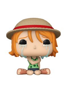 Figurine Pop Nami (One Piece)