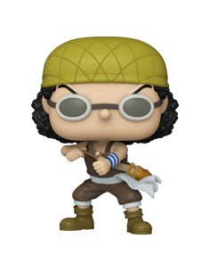 Figurine Pop usopp (One Piece)