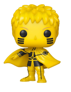 Figurine Pop Naruto Hokage Exclusive AAA Anime (Boruto) -  Figurines Pop Boruto  2