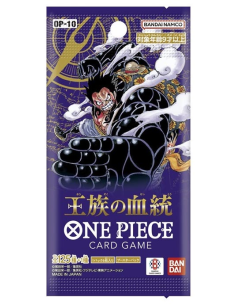 Case de 12 Display carte One piece OP-10 Return to Dressrosa 2