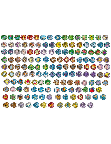 Coffret Pokémon Pikachu exclusif Chinois...