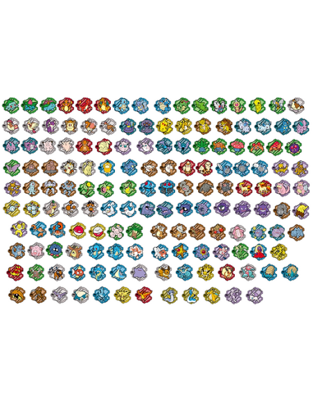 Coffret Pokémon Pikachu exclusif Chinois simplifié Nouvel an