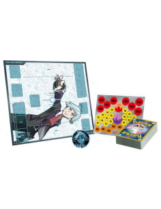 Starter Set ex Terhal de Pierre Rochard & Métalosse ex... 2