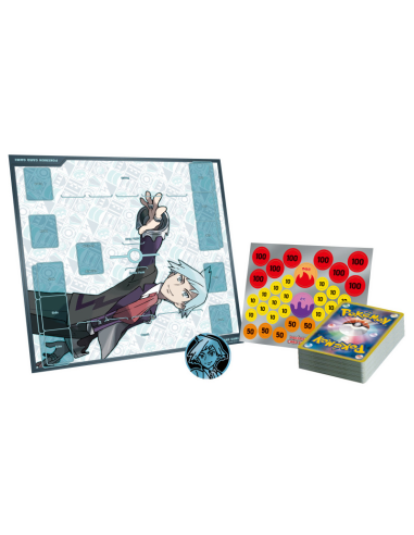 Starter Set ex Terhal de Pierre Rochard &...