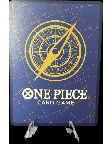 Trafalgar Law - Manga - Chinoise - Serial 151