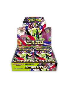 Display Pokémon Japonais - Munikis Zero / Nihil Zero...