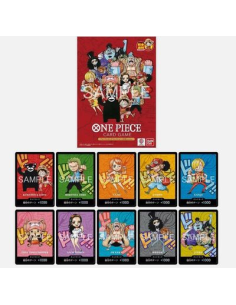 ONE PIECE Card Game - Premium Card Collection Kumamoto...