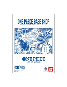 ONE PIECE CARD GAME BASE SHOP Limited Card Collection Vol.1