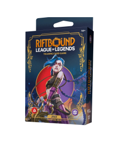 Riftbound: League of Legends TCG Proving Grounds