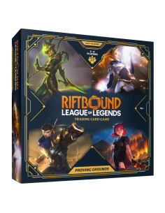 Riftbound: League of Legends TCG Proving Grounds 2