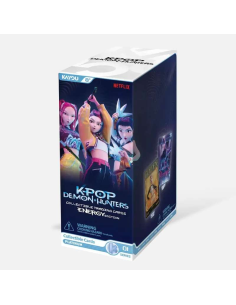 Display K-Pop Demon Hunters - Energy Edition (Kayou) - 18...