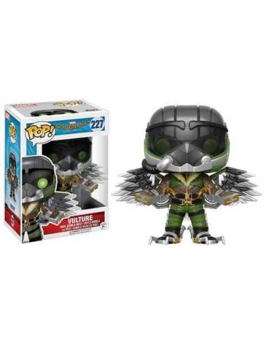 Figurine Pop Vulture (Spider-Man Homecoming) -  Figurines Pop Spider-Man Homecoming 