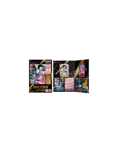 [Scellé] Jeu de cartes ONE PIECE Collection de cartes...
