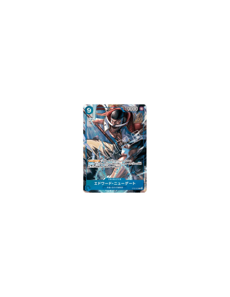 [Scellé] Jeu de cartes ONE PIECE Collection de cartes premium japonaises assortiment 6 vol.1