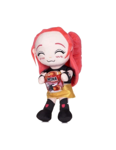 Peluche Mira 30 cm - K-Pop Demon Hunters (Netflix)